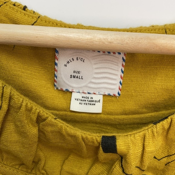 Anthropologie Frenchi Blouse - Picture 4 of 8